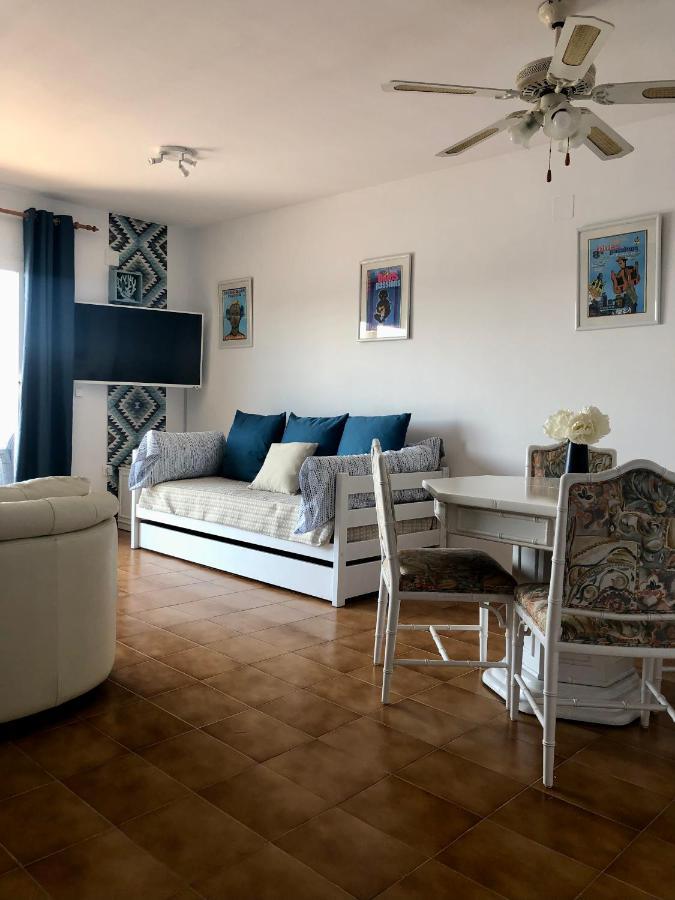 Appartement 80 M2,Port Rhodes D-2 Chambres, Terrasse Panoramique, Vue Sur Le Canal Principal D'Ampuriabrava Exterior foto