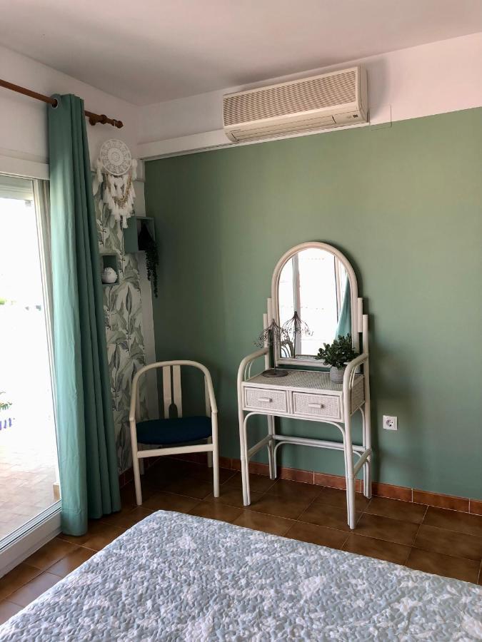Appartement 80 M2,Port Rhodes D-2 Chambres, Terrasse Panoramique, Vue Sur Le Canal Principal D'Ampuriabrava Exterior foto
